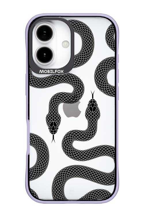 Snakes - Apple iPhone 17