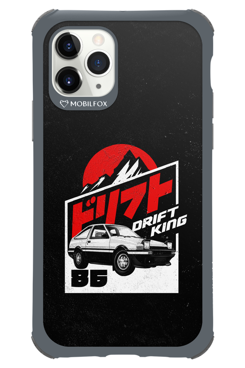 Drift king - Apple iPhone 11 Pro