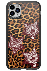 Cats and Chaos 2.0 - Apple iPhone 11 Pro Max