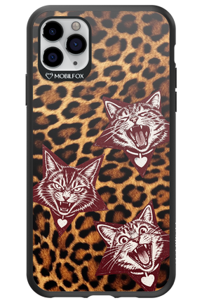 Cats and Chaos 2.0 - Apple iPhone 11 Pro Max