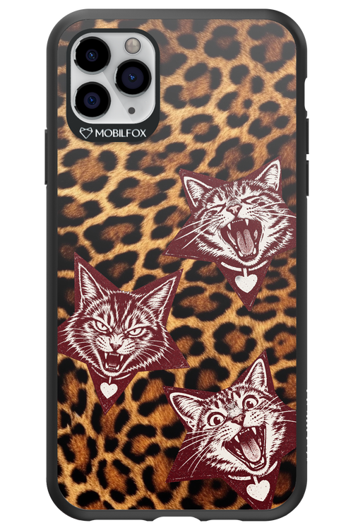 Cats and Chaos 2.0 - Apple iPhone 11 Pro Max