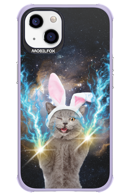 Destroy Cat - Apple iPhone 13