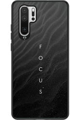 Focus (Black) - Huawei P30 Pro