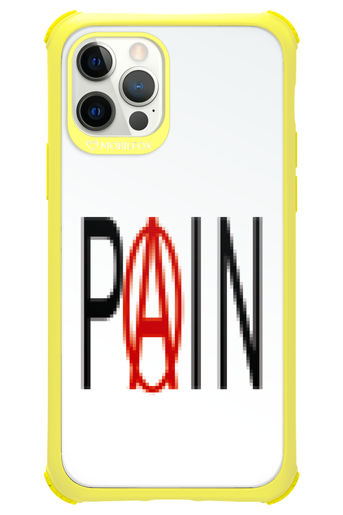 PAIN 2.0 - Apple iPhone 12 Pro