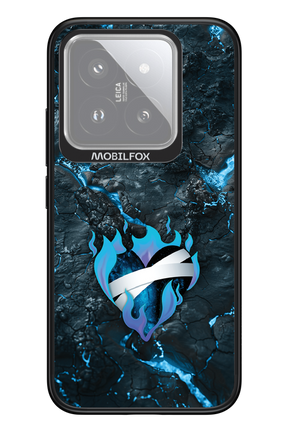 Icefire 2.0 - Xiaomi 14