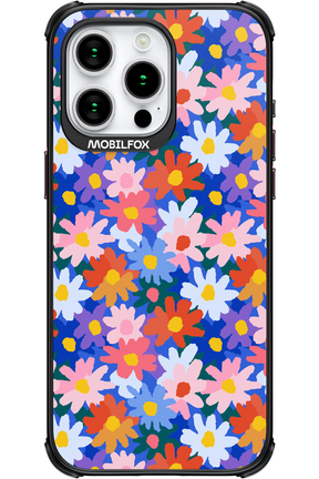 Happy Bloom - Apple iPhone 15 Pro Max