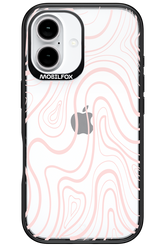Topo Calm - Apple iPhone 16