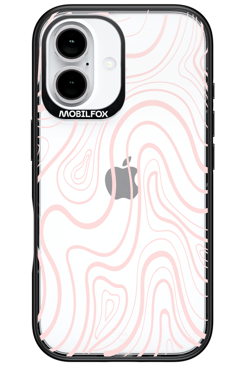 Topo Calm - Apple iPhone 16