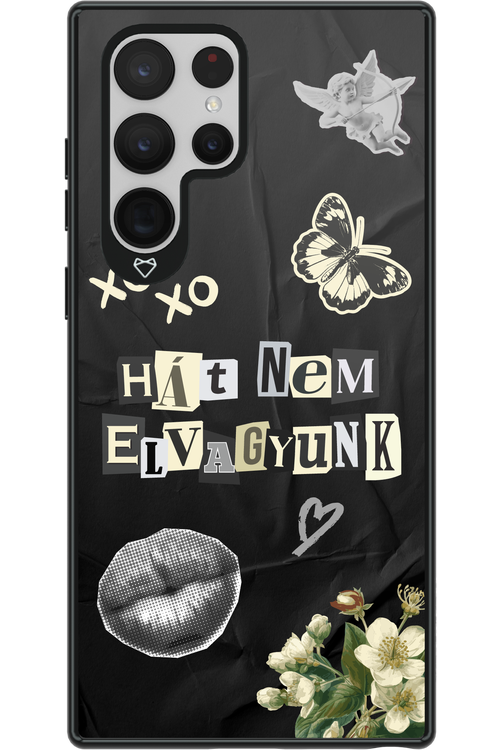 Hát nem elvagyunk 2 - Samsung Galaxy S22 Ultra