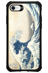 Hokusai - Apple iPhone 7