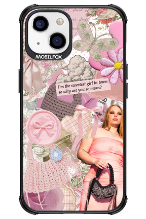 Sweet Fairy - Apple iPhone 13