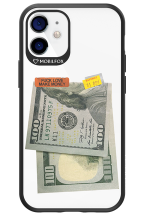 Dollar - Apple iPhone 12 Mini