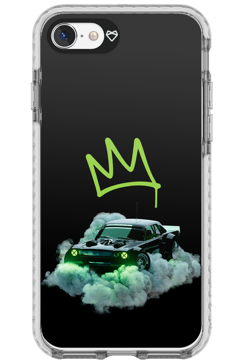 Just Dont Die - Apple iPhone 8