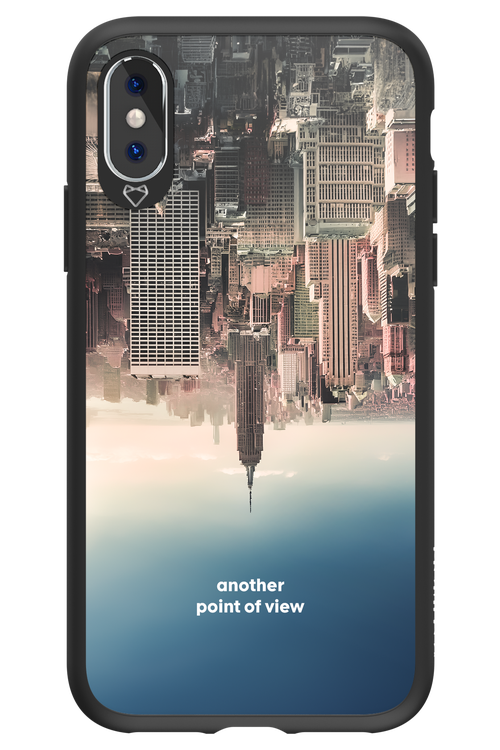 N-York - Apple iPhone XS