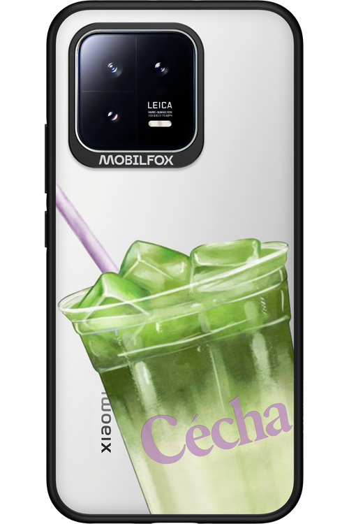 More Matcha, Less Drama - Xiaomi 13