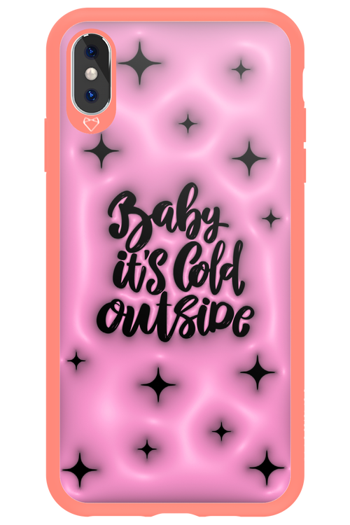 BabyX - Apple iPhone XS Max