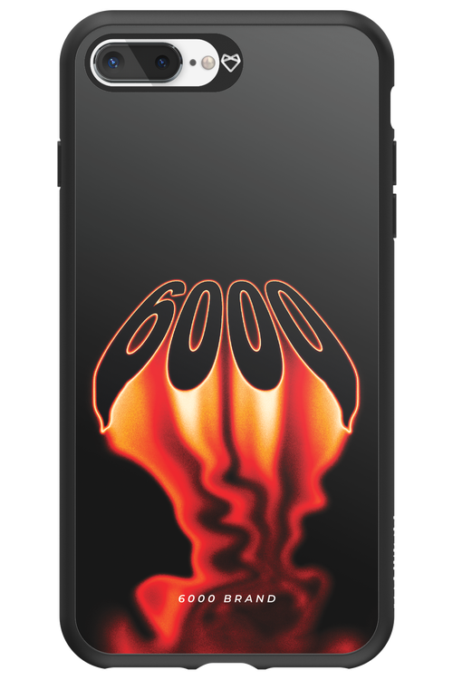 6000 Flame - Apple iPhone 7 Plus