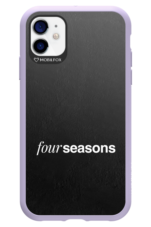 BSW FourSeasons 2 2.0 - Apple iPhone 11
