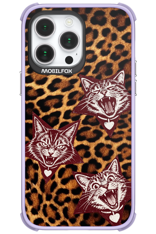 Cats and Chaos 2.0 - Apple iPhone 14 Pro Max