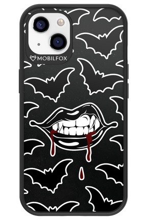 Bat Mouth - Apple iPhone 13