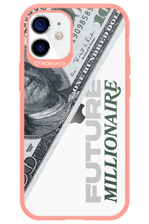 Future Millionaire - Apple iPhone 12 Mini