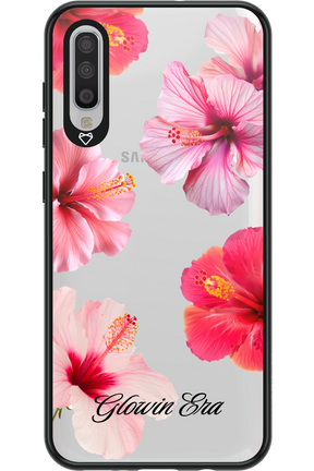Glowin Era 2.0 - Samsung Galaxy A70