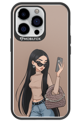 Cube Babe - Apple iPhone 13 Pro