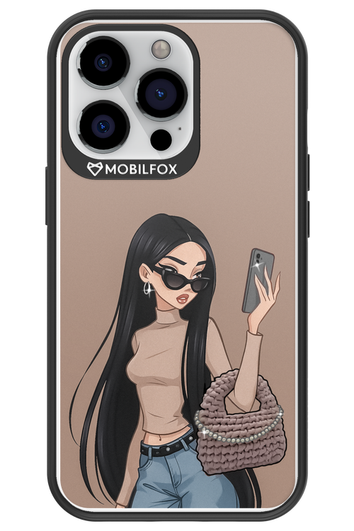 Cube Babe - Apple iPhone 13 Pro