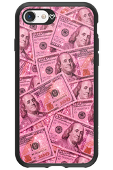 Pink Money 2.0 - Apple iPhone SE 2022
