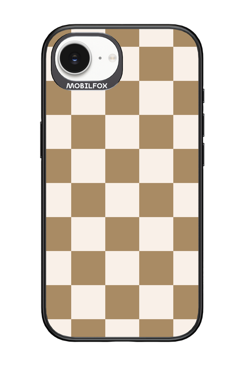 Nude Chess - Apple iPhone 16e