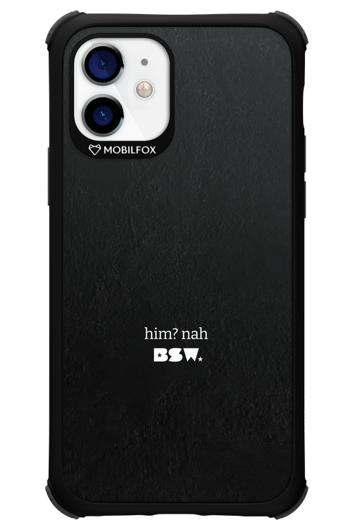 BSW FourSeasons 9 2.0 - Apple iPhone 12