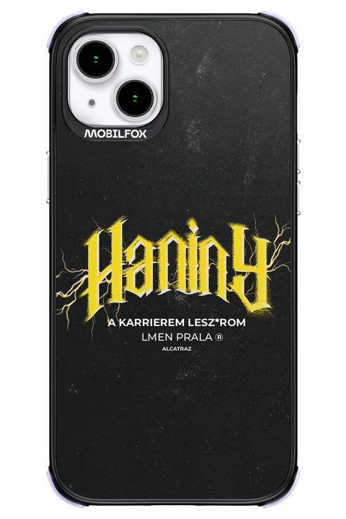 A KARRIEREM LESZ_ROM - Apple iPhone 15 Plus