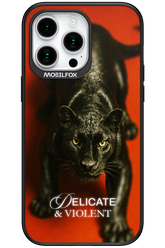 DeliCat 2.0 - Apple iPhone 15 Pro Max