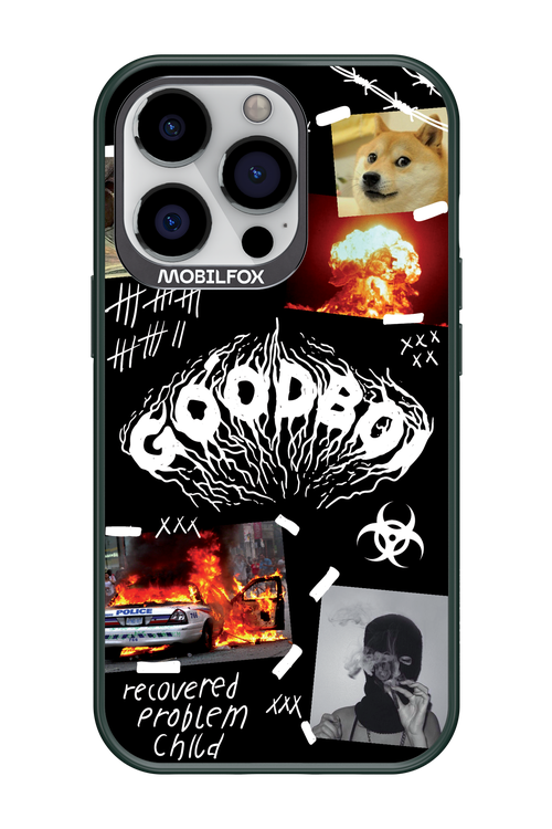 Good Boy - Apple iPhone 13 Pro