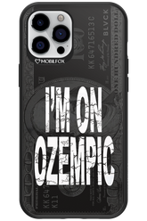 ozempic 2.0 - Apple iPhone 12 Pro Max