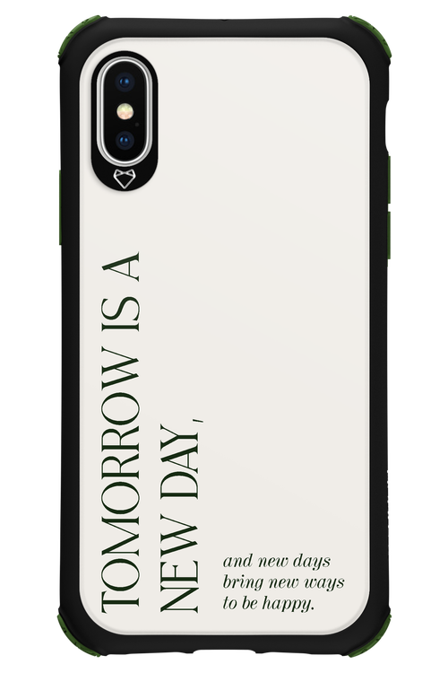 New Day - Apple iPhone XS