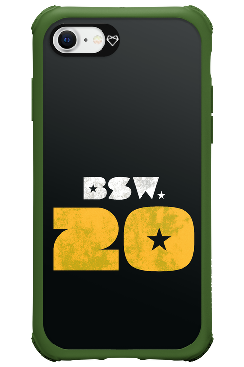 BSW 20 (6) 2.0 - Apple iPhone SE 2020