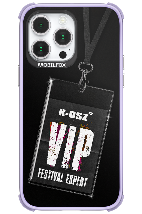 K-osz VIP - Apple iPhone 14 Pro Max