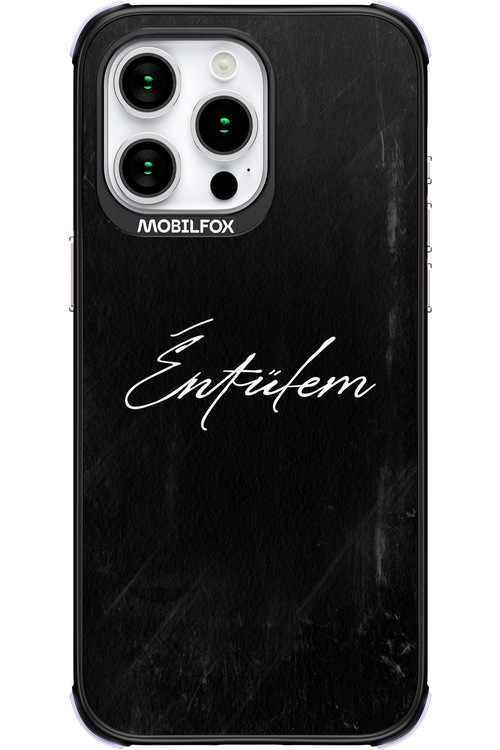 Éntűlem - Apple iPhone 15 Pro Max