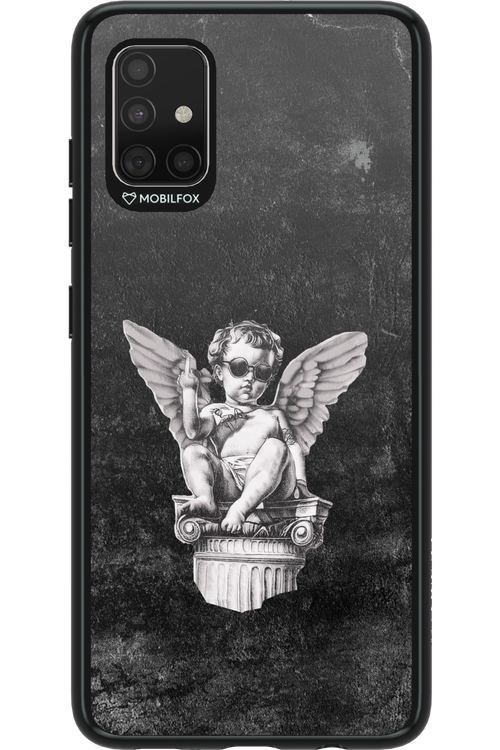 Fallen Angel - Samsung Galaxy A51