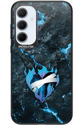 Icefire 2.0 - Samsung Galaxy A35