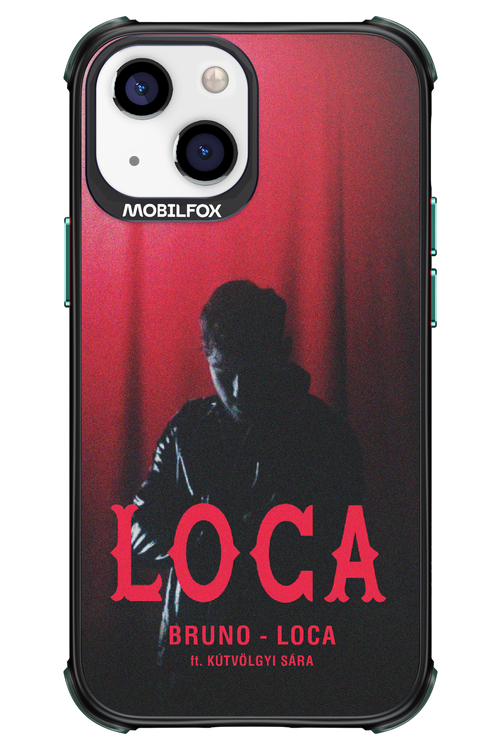 Loca II - Apple iPhone 13 Mini