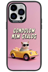 Nem gyalog - Apple iPhone 14 Pro Max