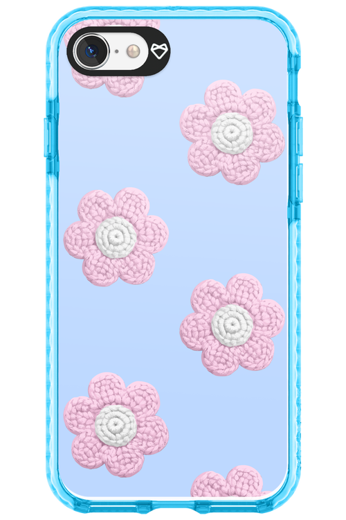 BabyBlue - Apple iPhone SE 2020