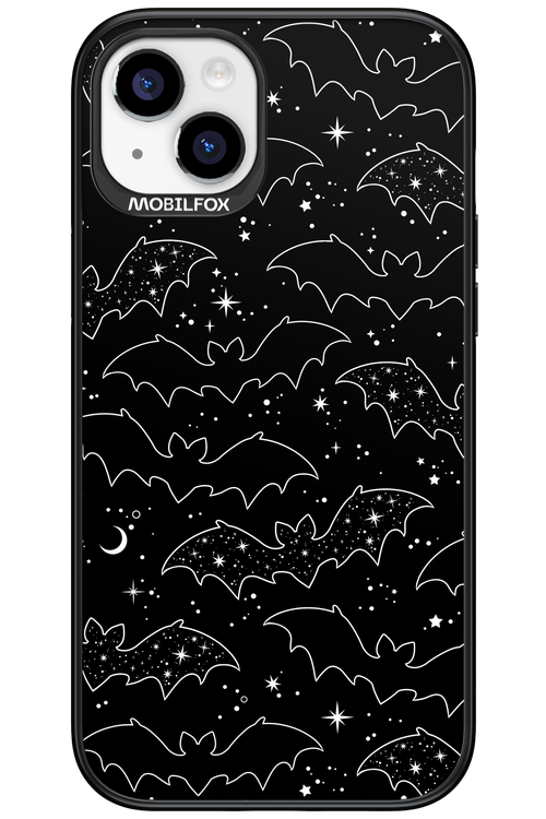 Dreamer Bat - Apple iPhone 15 Plus