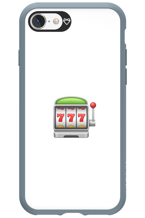 777 2.0 - Apple iPhone SE 2022