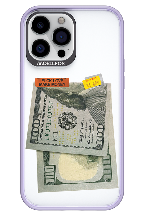 Dollar - Apple iPhone 13 Pro Max