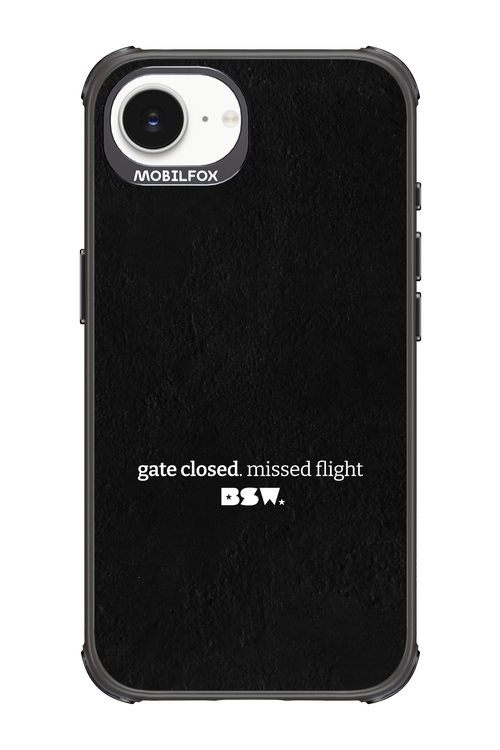BSW FourSeasons 5 2.0 - Apple iPhone 16e