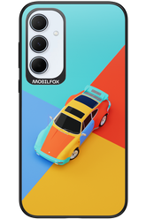 Colortherapy - Samsung Galaxy A35