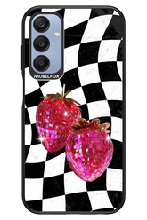 Disco Strawberry 2.0 - Samsung A25
